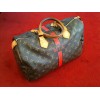 Sac Louis Vuitton Speedy 35 en toile monogram