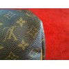 Sac Louis Vuitton Speedy 35 en toile monogram