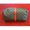 Sac Louis Vuitton Speedy 35 en toile monogram