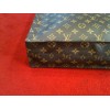 Sac plat Louis Vuitton en toile monogram