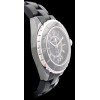 Montre Chanel J12 noire 33 mm