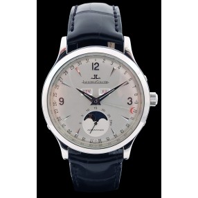 Montre Jaeger Lecoultre Master Control Phase de lune