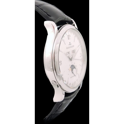 Montre Jaeger Lecoultre Master Control Phase de lune