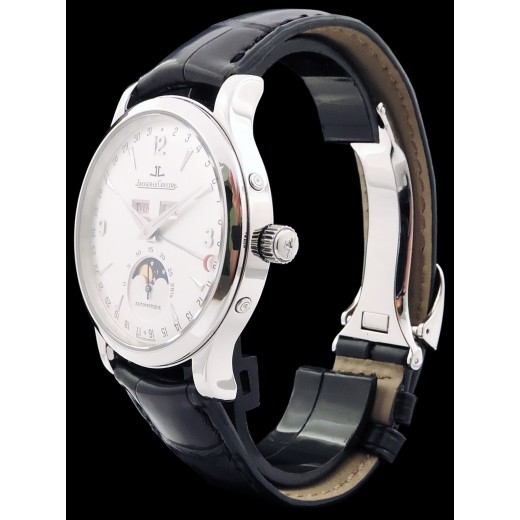 Montre Jaeger Lecoultre Master Control Phase de lune