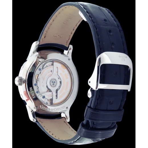 Montre Jaeger Lecoultre Master Control Phase de lune