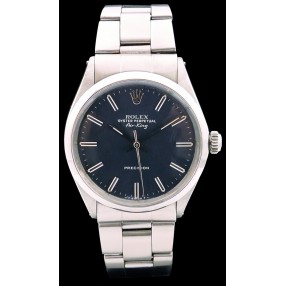 Montre Rolex Air-King Vintage