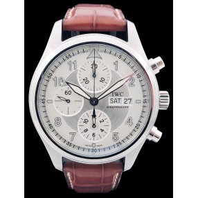 Montre IWC Spitfire Chronographe Automatique