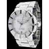 Montre Chaumet Class One White & Black Diamants