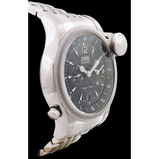 Montre Oris Flight Timer Edition Limitée 1945