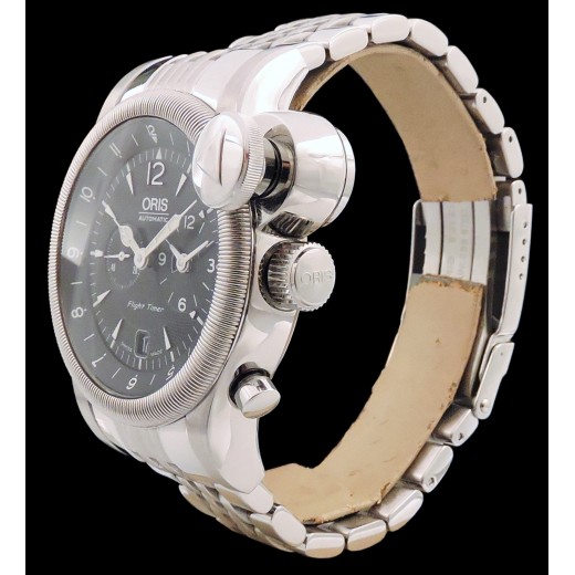 Montre Oris Flight Timer Edition Limitée 1945