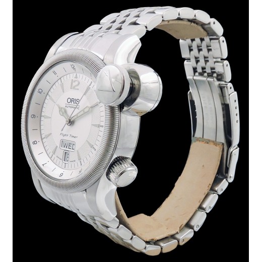Montre Oris Flight Timer Day Date