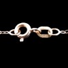 Bracelet Gigi Clozeau Perles résine en or