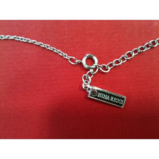 Collier Nina Ricci