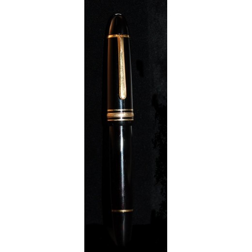 Stylo MONT BLANC Grand Model