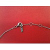 Collier Burma en argent