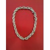 Collier en argent