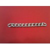 Bracelet Yves Saint Laurent en argent