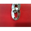 Bracelet Yves Saint Laurent en argent
