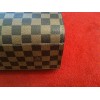 Sac Louis Vuitton Triana en toile damier ébène