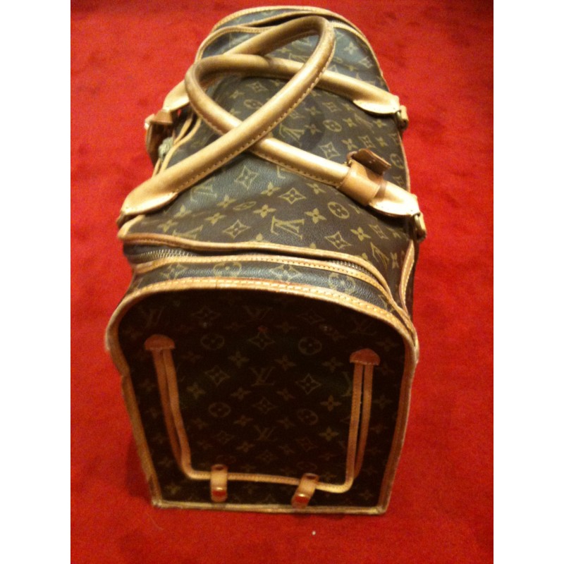 Sac Chien Louis Vuitton - LuxeForYou