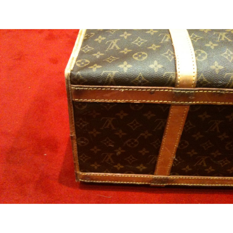 Sac chien LOUIS VUITTON occasion certifiée authentique