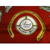 Carré Hermès Ascot 1831 en soie