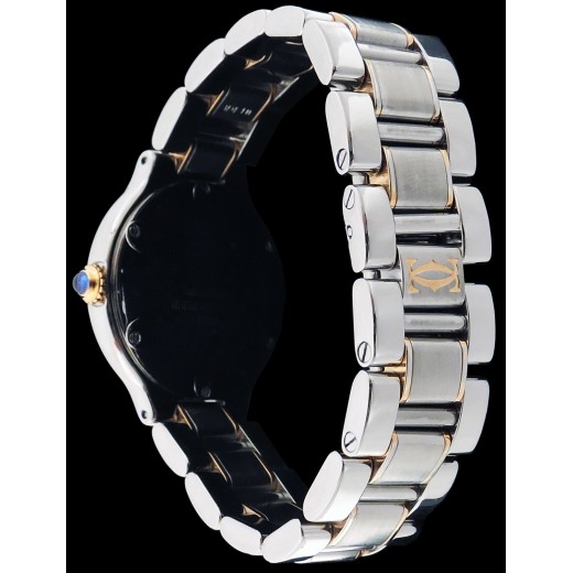 Montre Cartier Must 21
