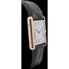 Montre Cartier Tank en or