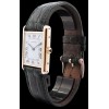 Montre Cartier Tank en or