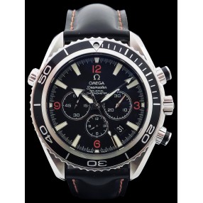 Montre Oméga Seamaster Planet Ocean 600m