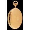 Montre à gousset Vuillemin Regnier Savonette Squelette