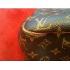 Sac Louis Vuitton Batignolles horizontal en toile monogram