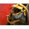 Sac Louis Vuitton Batignolles horizontal en toile monogram