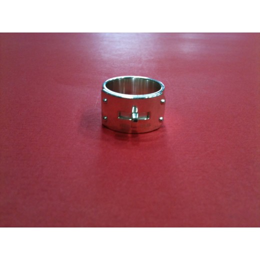 Bague hermes outlet kelly