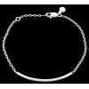 Bracelet Arthus Bertrand plaque en or