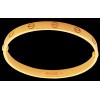 Bracelet Cartier Love Taille 17