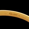 Bracelet Cartier Love Taille 17