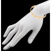 Bracelet Cartier Love Taille 17