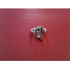 Bague Hermès Spi en argent