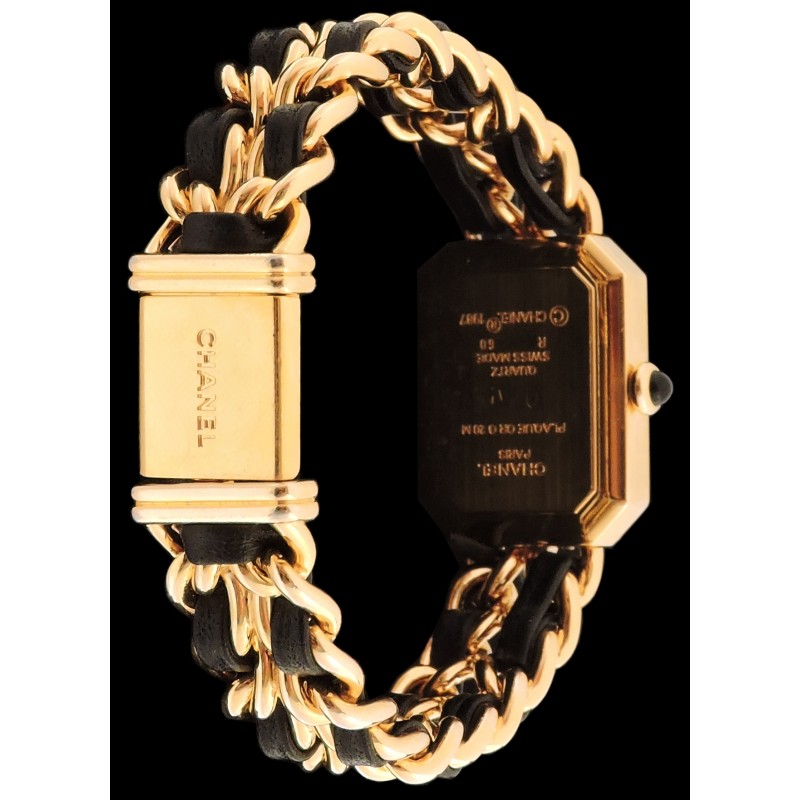 Montres classiques CHANEL femme  eBay