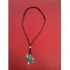 Collier Dodo Pomellato en argent