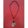 Collier Dodo Pomellato en argent