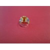 Bague Baccarat en cristal 