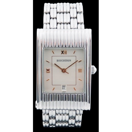 Montre Boucheron Reflet GM