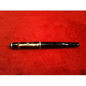 Stylo Cartier Diabolo Plume