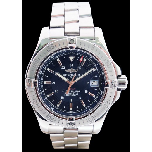 Montre Breitling Colt Ocean 41 mm