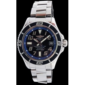 Montre Breitling SuperOcean  42