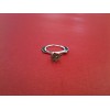 Bague Rosa Maria en argent et diamants