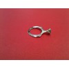 Bague Rosa Maria en argent et diamants