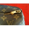 Sac Louis Vuitton Speedy 40 en toile monogram